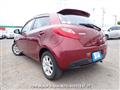 2012 Mazda Demio