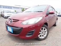 2012 Mazda Demio