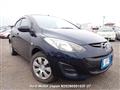 2014 Mazda Demio