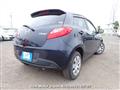 2014 Mazda Demio