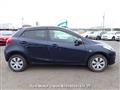 2014 Mazda Demio