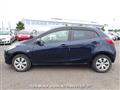 2014 Mazda Demio