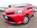 2015 Toyota Vitz