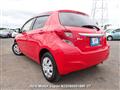 2015 Toyota Vitz
