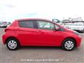 2015 Toyota Vitz