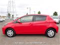 2015 Toyota Vitz