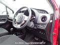 2015 Toyota Vitz