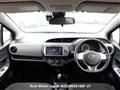 2015 Toyota Vitz