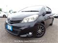 2011 Toyota Vitz