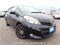 2011 Toyota Vitz