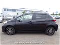 2011 Toyota Vitz