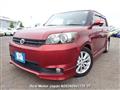 2010 Toyota Corolla Rumion