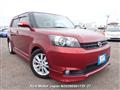 2010 Toyota Corolla Rumion