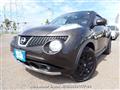 2012 Nissan Juke