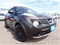 2012 Nissan Juke