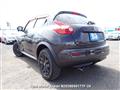 2012 Nissan Juke