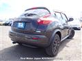 2012 Nissan Juke