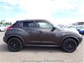 2012 Nissan Juke