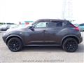 2012 Nissan Juke