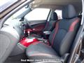 2012 Nissan Juke