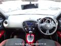 2012 Nissan Juke