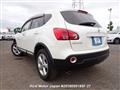 2012 Nissan Dualis