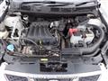 2012 Nissan Dualis