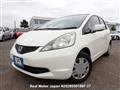 2009 Honda Fit