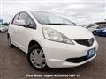 2009 Honda Fit