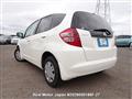 2009 Honda Fit