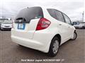2009 Honda Fit