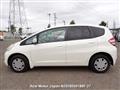 2009 Honda Fit