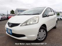 2009 Honda Fit