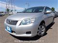 2009 Toyota Corolla Axio
