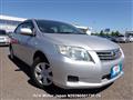 2009 Toyota Corolla Axio