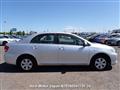 2009 Toyota Corolla Axio