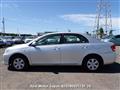 2009 Toyota Corolla Axio