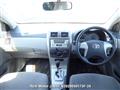 2009 Toyota Corolla Axio