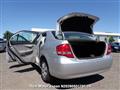 2009 Toyota Corolla Axio