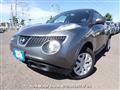 2011 Nissan Juke