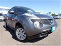 2011 Nissan Juke