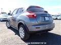 2011 Nissan Juke