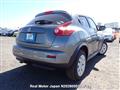 2011 Nissan Juke