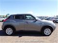 2011 Nissan Juke