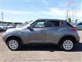 2011 Nissan Juke