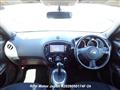 2011 Nissan Juke