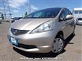 2009 Honda Fit