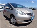 2009 Honda Fit