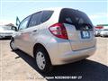 2009 Honda Fit