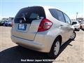 2009 Honda Fit